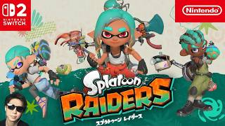 絶品ローラーを求めて無限食堂をひたすら潜る119階～【スプラトゥーン レイダース】