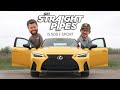 TheStraightPipes