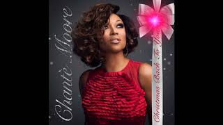 Chanté Moore — Silent Night (Audio)