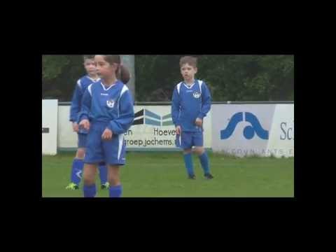 SSV'65 F3 verliest van meiden Zeelandia Middelburg F9