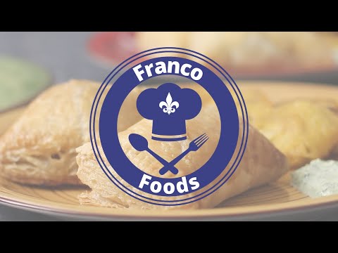 Taste of Haiti ~ Haitian Patties & Banan Peze