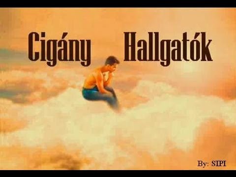 Cigány zenék, hallgatók - De beteg vagyok...(Bangó Margit? :)