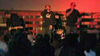 D.D.L. Roundhouse & Reteric from BCF at Double Standard 5