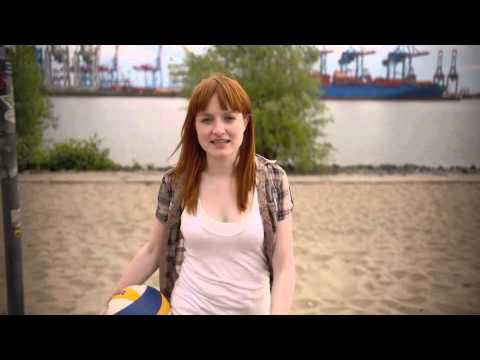 Am Start für Hamburgs Sportler in Rio