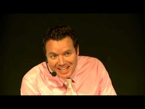 CONSTRUINDO UM LEGADO - Leandro Moreira