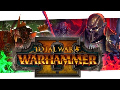 Siege Warfare - Total War Warhammer 2