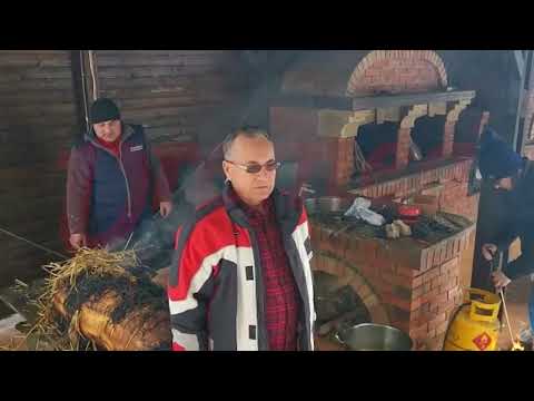 Revelion de 4 stele în mini-vacanța oferită de Vremea Nouă la pensiunea Lidana din Gura Humorului