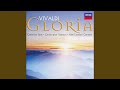Vivaldi: Dixit Dominus, R.595 - Ed. Michael Talbot - 9. Gloria Patri