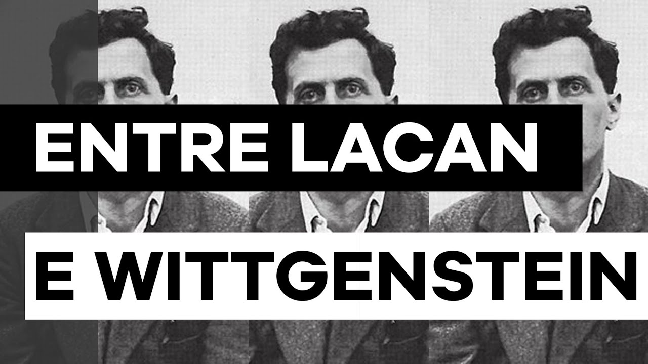 Entre Lacan e Wittgenstein | Christian Dunker | Falando nIsso 274