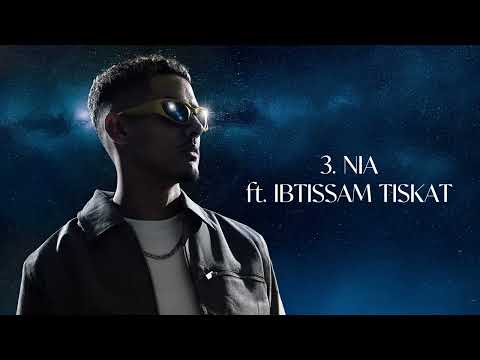 3. SCAT - NIA FT. @IbtissamTiskat  [Official Audio]