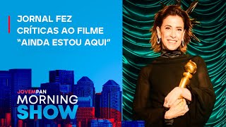 ‘Le Monde’ declara ter sido ‘invadido’ por brasileiros; entenda