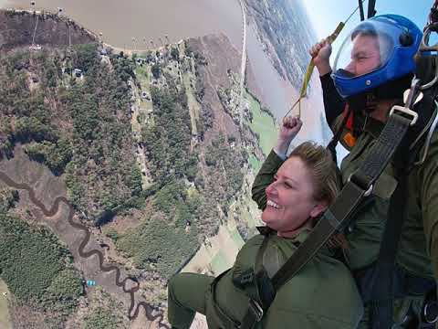Erica Skydive 3-29-2021