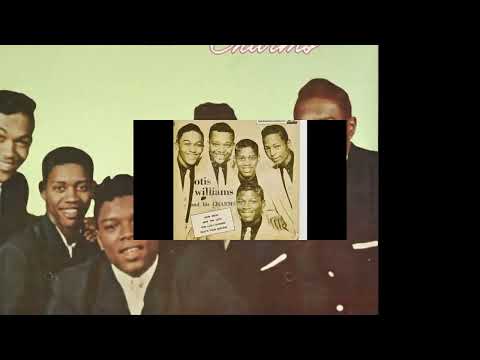 The Charms - Two Hearts (1955)