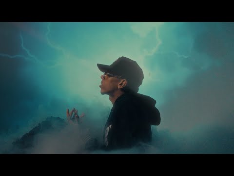 Andiex - Intranquilo (Video Oficial)
