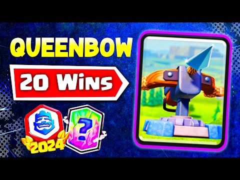 I *FINALLY* Got 20 Wins With Xbow Cycle!!!!