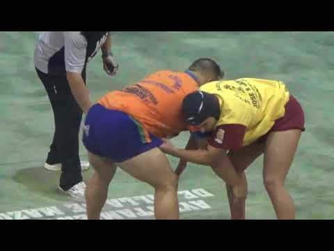 17-05-18  CL  SAN BLAS- CL  ARIDANE- X JORNADA DE LA COPA CABILDO INSULAR DE LA PALMA 2017 18