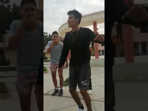 JMT vs  AMENAZZY semifinal - LEVEL Z