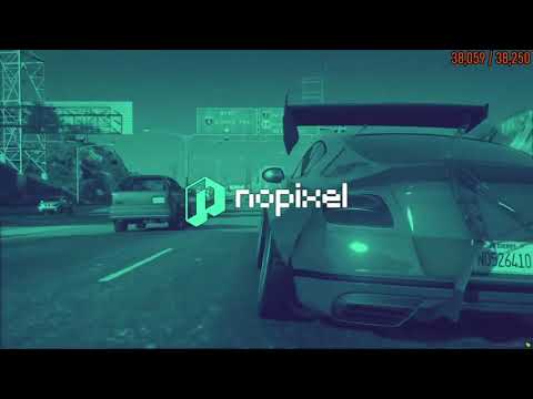 2/2 HasanAbi March 3, 2021 - 🎮GTA NoPixel🎮, Austin and WillNeff visit!! FULL VOD