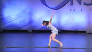 “Please Don’t Go Yet” - Solo Performance by Ava Reyes