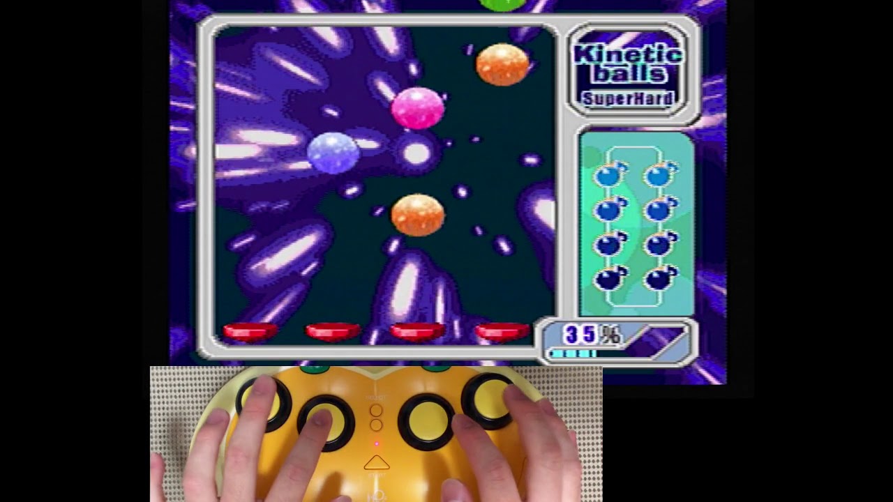Gameplay Video
