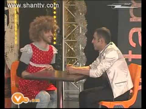 Копия видео "Vitamin Club 74   Ekaterin@ srcharanum Garik, Charents"