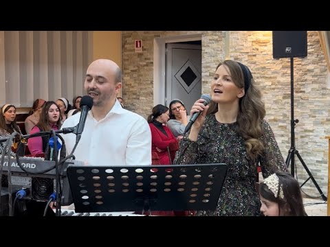 Sorin & Daniela Piu -Casa mea nu e aici... e în cer