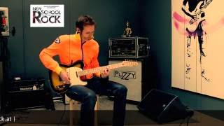 The Dead Daisies | Long Way to Go | Lesson