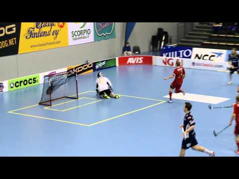 Maalikooste Classic vs. Koovee 27.12.2013