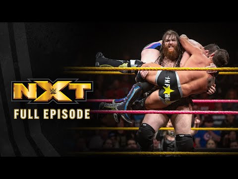 WWE NXT