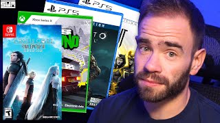 Gaming In 2022 Is Not Done Yet