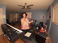 GUS GLASSER LIVE LOOPING 4 5 22