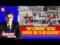Debate With Arnab On Pahalgam Terror Attack Should India End Ceasefire And Hit Back