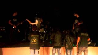 Humanitarna svirka 2/3 - The 11th Commandment