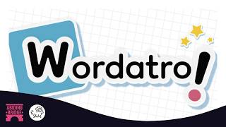 Watch and explore about Wordatro!