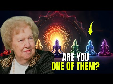 How To Know If You Are A Blue Ray Starseeds ✨ By Dolores Cannon