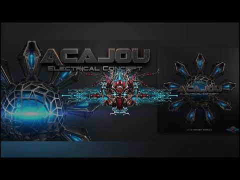 Acajou - Choristes V2.0