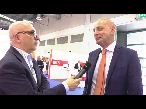 Alla Fiera di Barcella. Immagini da Elettricittà