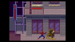 Jakks Pacific TV Game: Spider Man 3 (2007)