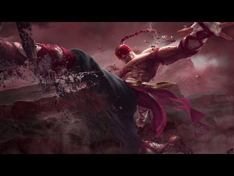 URF Lee Sin Montage #3 Bubba Kush