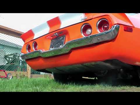 CAMARO BUILD EP4 - ADDING RESONATORS TO MY 3" TRUE DUALS PLUS AN AWESOME WAY TO FIND EXHAUST LEAKS