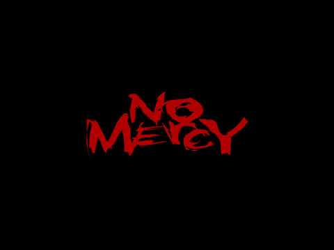 Młody Pafto - No Mercy
