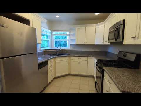 PL8286 - Charming 1 Bed + 1 Bath Apartment for Rent! (Toluca Lake, CA)