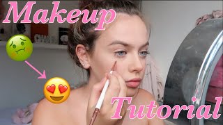 EVERYDAY MAKEUP ROUTINE!💄❣️