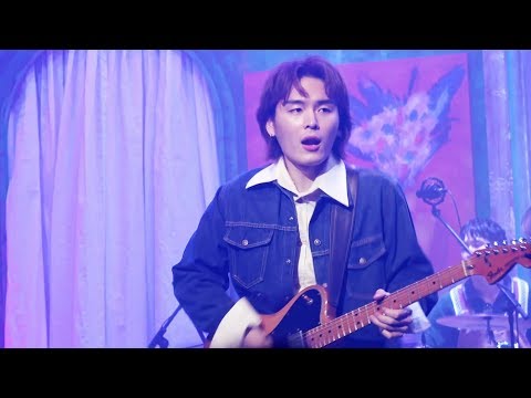 190323 알록달록 - 잔나비 전국투어 콘서트 '투게더' @ 청주 CJB 미디어센터 에덴아트홀