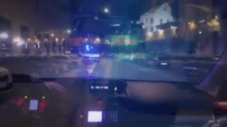 Bari, scatta il blitz delle forze di polizia