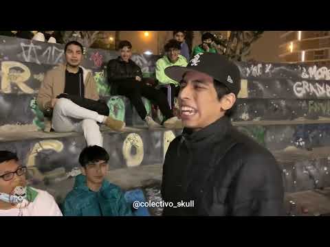 VELASKING VS 00 - CUARTOS - S.N.  HIDROBARRAS