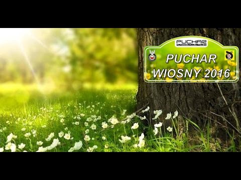 KJS Puchar Wiosny 2016 - live