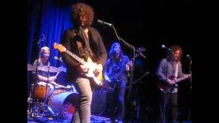 Doyle Bramhall II - The Veil - 10/12/16
