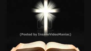 The Book of  Revelation "The Holy Bible" Chapters 1 -22  Audio Narration