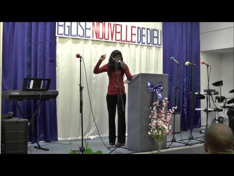 comment retrouver l'eglise de son bapteme